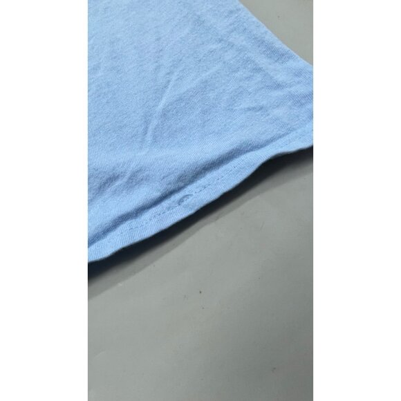 Queen Definition Graphic T-Shirt Light Blue Large 100% Cotton - Picture 8 of 8